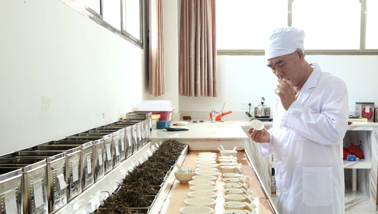 聽(tīng)陳升號(hào)掌門(mén)人，陳升河先生講述他與普洱茶的那些故事......  